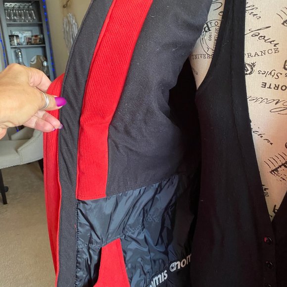 Brand new winter coat :-) - Picture 2 of 12